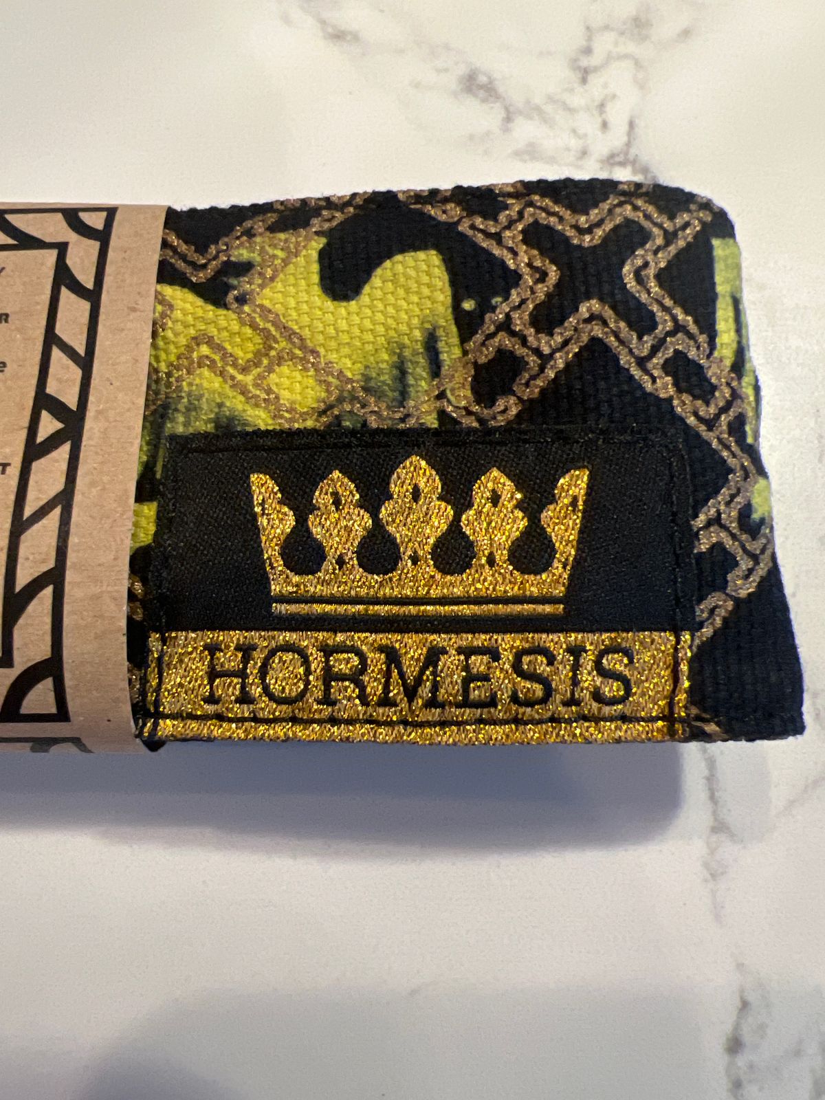 HORMESIS NATIONS 1/4 GERMANY HEADBAND 