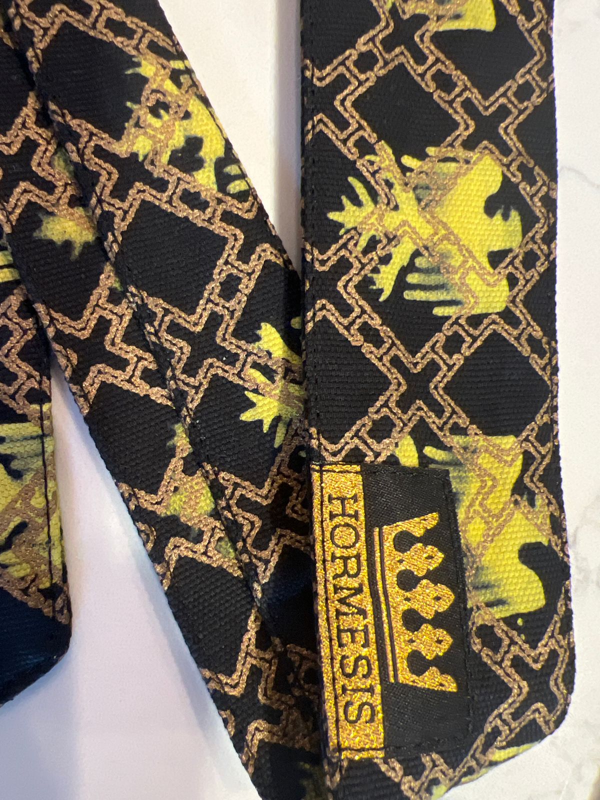 HORMESIS NATIONS 1/4 GERMANY HEADBAND 