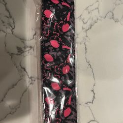 SANDANA BREAST CANCER AWARENESS HEADBAND LE 50 NEW
