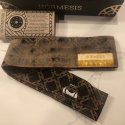 HORMESIS LEON REVENGE SERIES NEW! 
