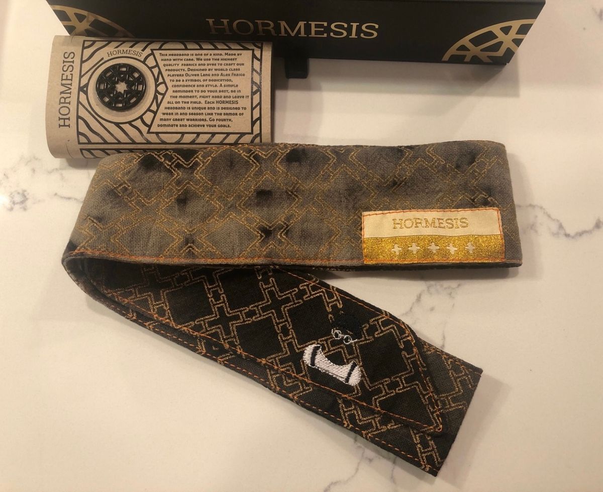 HORMESIS LEON REVENGE SERIES NEW! 