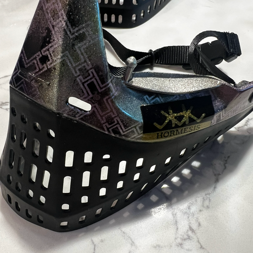 HORMESIS CUSTOM JT PROFLEX BOTTOMS “DARK AIR” NEW!!! 