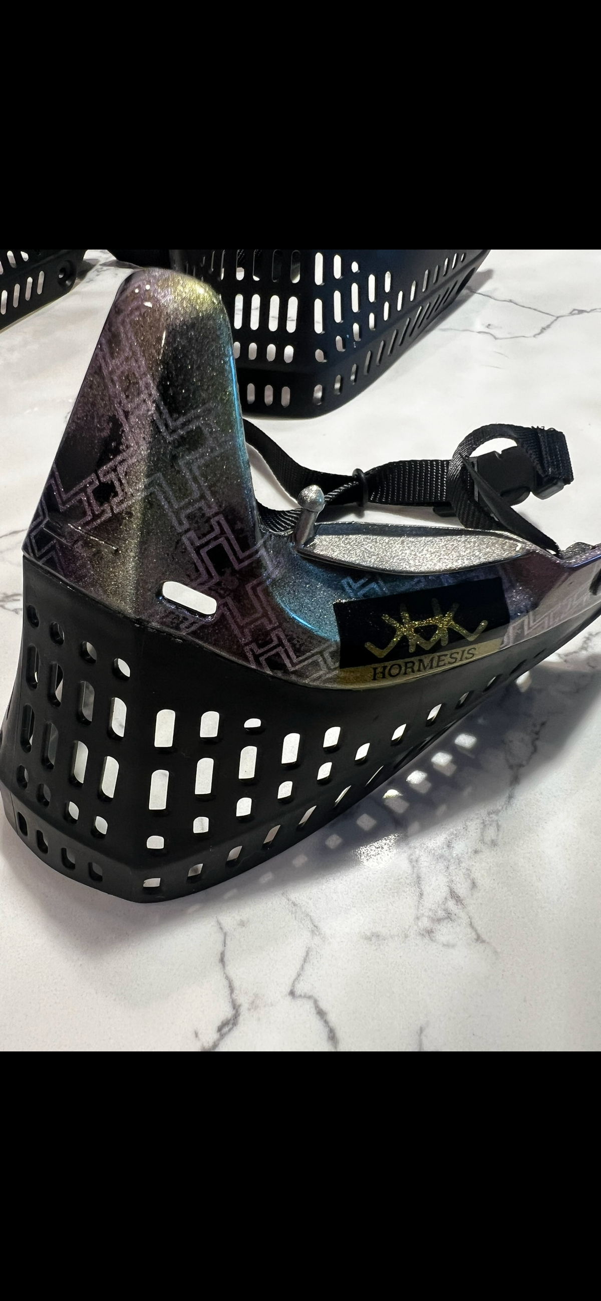 HORMESIS CUSTOM JT PROFLEX BOTTOMS “DARK AIR” NEW!!! 