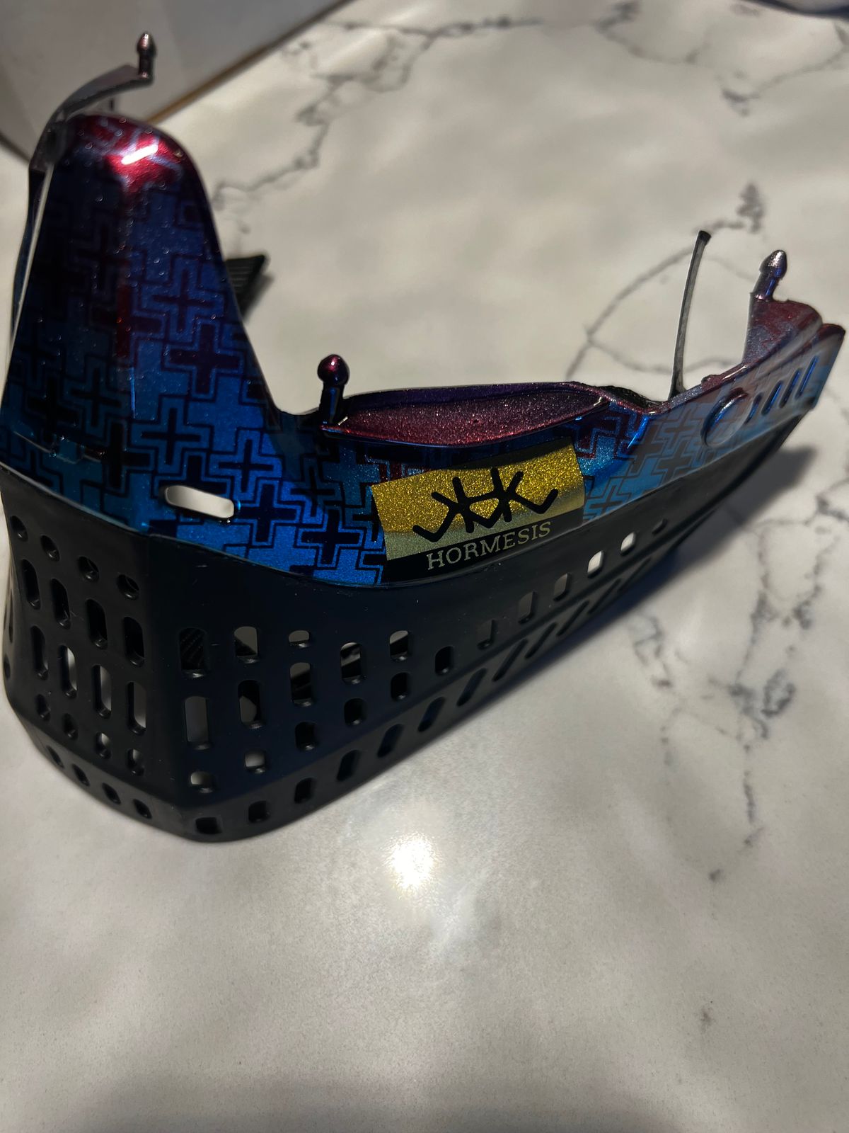 HORMESIS CUSTOM JT PROFLEX BOTTOMS 1/1 “GALAXY” NEW