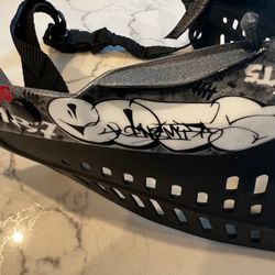 CUSTOM 1/1 ENEMY OF THE STATE JT PROFLEX BOTTOMS 