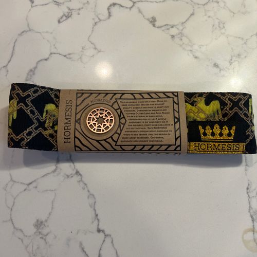 HORMESIS NATIONS 1/4 GERMANY HEADBAND 