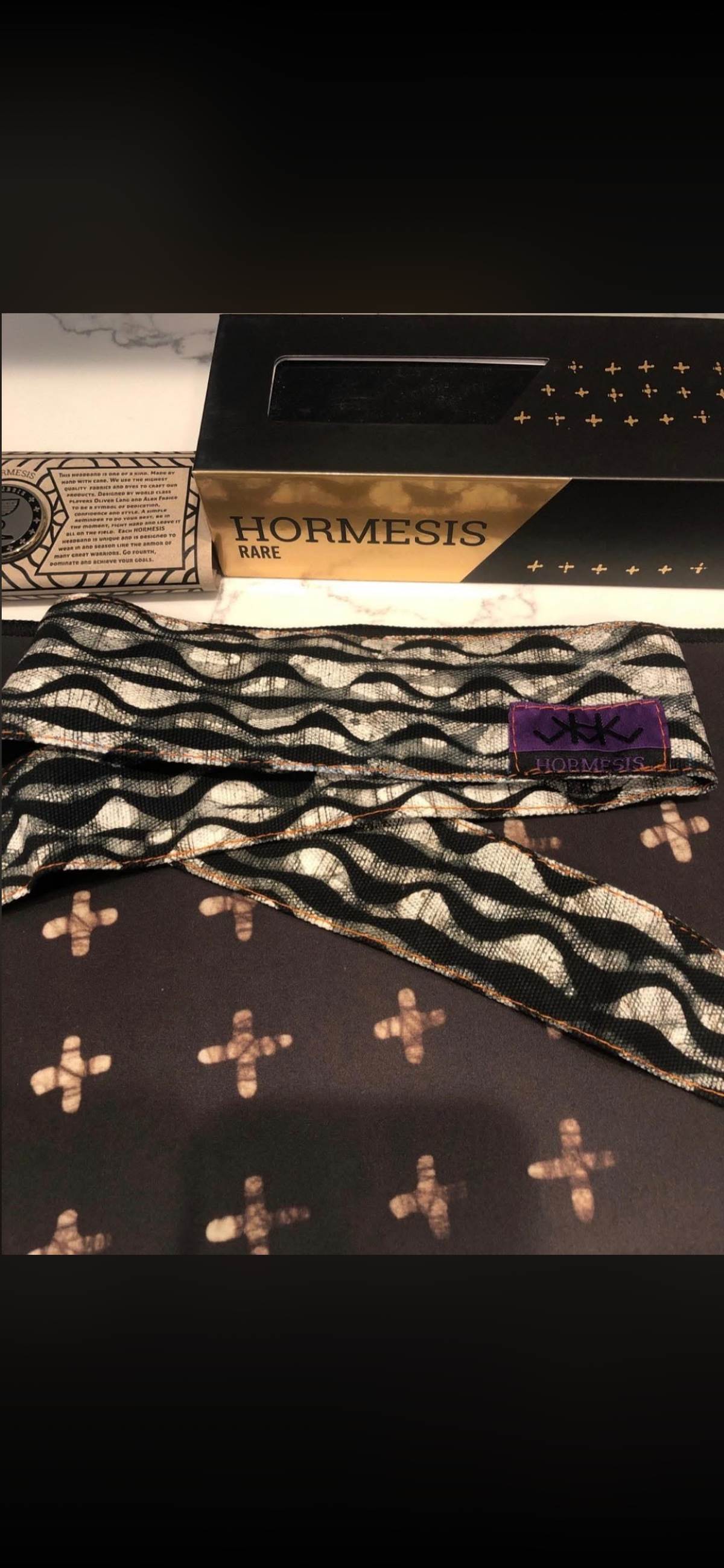 HORMESIS THE OSCILLATOR #1/4 NEW!!! 