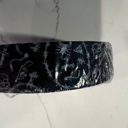 Infamous Athletic Grip Tape “SINALOA” NEW! 1 Roll