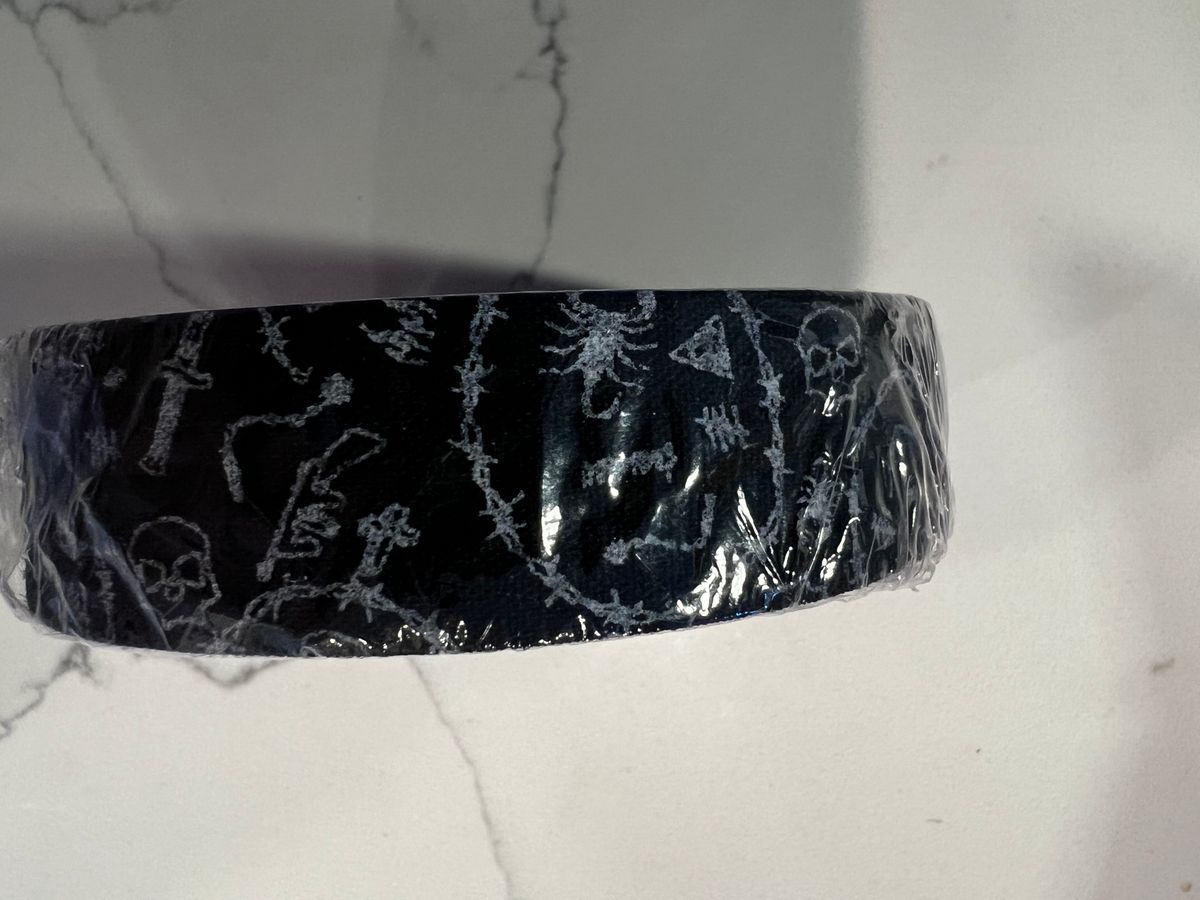 Infamous Athletic Grip Tape “SINALOA” NEW! 1 Roll
