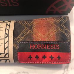 HORMESIS V FOR VENDETTA NEW!!! 