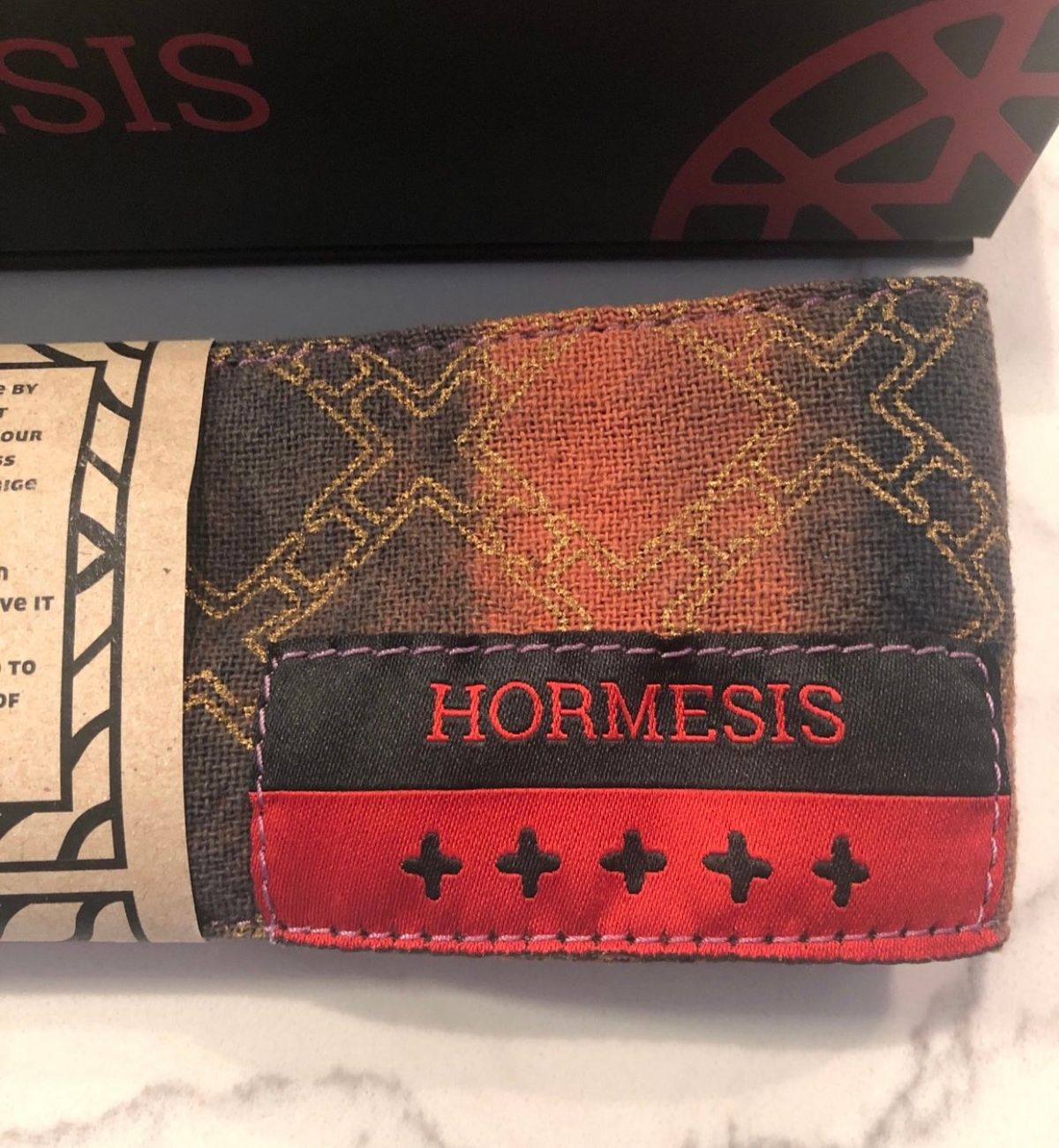 HORMESIS V FOR VENDETTA NEW!!! 