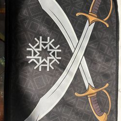 HORMESIS MICRO Fiber CLOTHS SCIMITAR & ARROW SERIES NEW