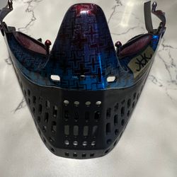 HORMESIS CUSTOM JT PROFLEX BOTTOMS 1/1 “GALAXY” NEW