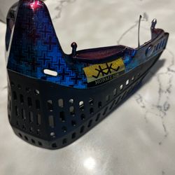 HORMESIS CUSTOM JT PROFLEX BOTTOMS 1/1 “GALAXY” NEW