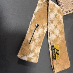 Hormesis 2 ARROW headbands, The desert Rose, the Odysseus arrow. New