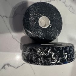 INFAMOUS ATHLETIC TAPE “SINALOA” 2 Rolls New! 