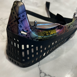 HORMESIS CUSTOM JT PROFLEX BOTTOMS “CHAMELEON SHIMMER”NEW!