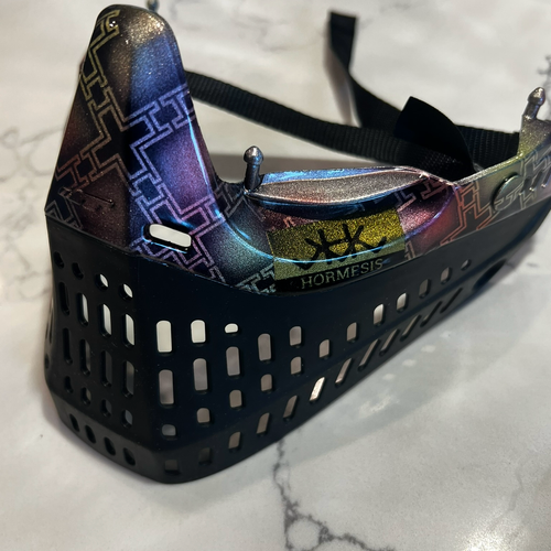 HORMESIS CUSTOM JT PROFLEX BOTTOMS “CHAMELEON SHIMMER”NEW!