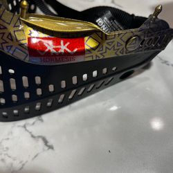 HORMESIS CUSTOM JT PROFLEX BOTTOMS “KING OF THE REALM” NEW! 