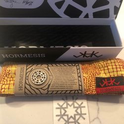 HORMESIS HEADBAND #9/9 HAVE A NICE DAY GATOR NEW! 