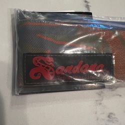 SANDANA DUCK HUNT LE 50” HORIZONTAL TAGS NEW