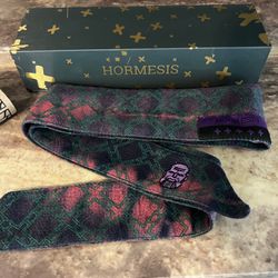 HORMESIS Headband “THANOS” MERCY SERIES” #9/22