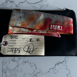 ENEMY OF THE STATE T-800 HEADBAND NEW 