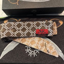 HORMESIS SCIMITAR SERIES “DRSERT BLADE” #1/8 NEW
