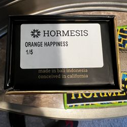 HORMESIS HAPPINESS HEADBAND 1/5 NEW