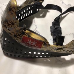 HORMESIS 1/1 “AVALANCHE” JT PROFLEX CUSTOM BOTTOMS 1OFF’S