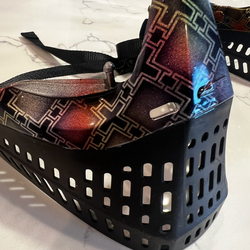 HORMESIS CUSTOM JT PROFLEX BOTTOMS “CHAMELEON SHIMMER”NEW!