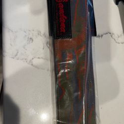 SANDANA DUCK HUNT LE 50” HORIZONTAL TAGS NEW
