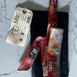 ENEMY OF THE STATE T-800 HEADBAND NEW 