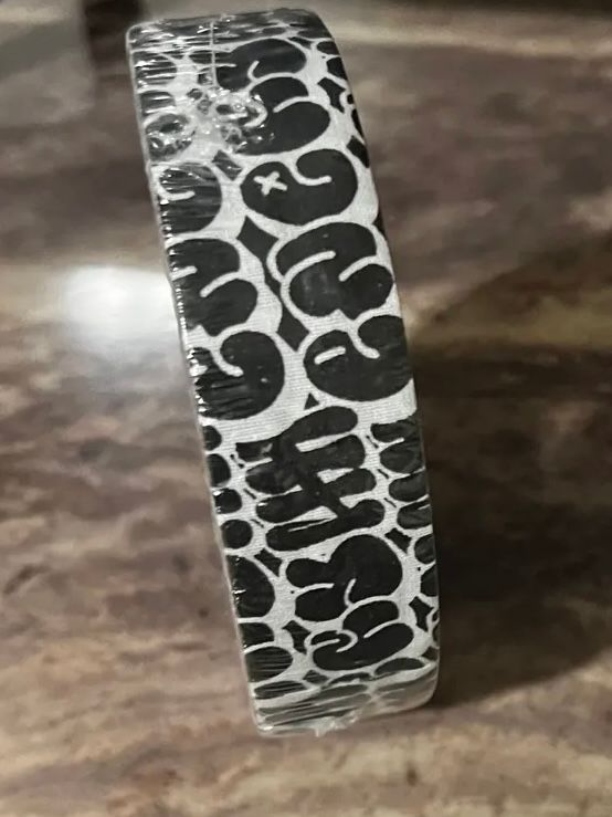 ENEMY OF THE ETATE TAPE ONE ROLL NEW