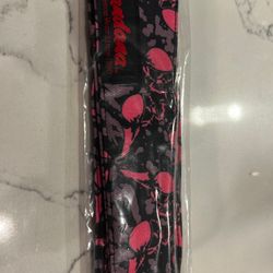 SANDANA BREAST CANCER AWARENESS HEADBAND LE 50 NEW