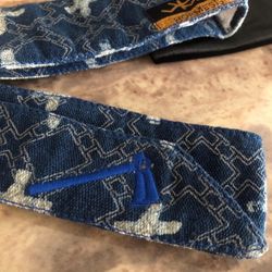 HORMESIS “THE BAKER” “TOMAHAWK SERIES” NEW!