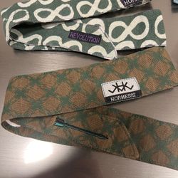 HORMESIS HEADBAND LOT 4 headbands NEW!! 