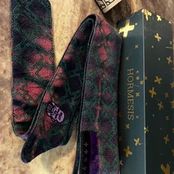 HORMESIS Headband “THANOS” MERCY SERIES” #9/22