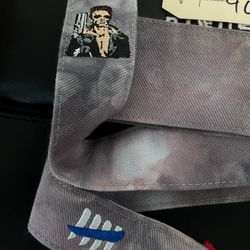 ENEMY OF THE STATE HEADBAND TERMINATOR 4/9 NEW