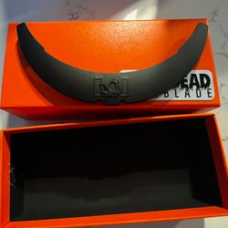 Superdead Aluminum Skully Rainblade New 1-150 