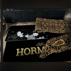 HORMESIS THE CHIEF #19/19 NEW!!!! 