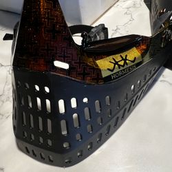 HORMESIS CUSTOM JT PROFLEX BOTTOMS “ALIEN AUTUMN” 1/1 NEW