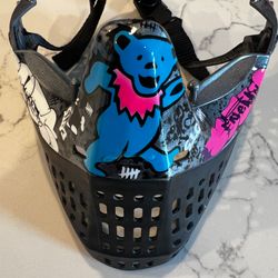 CUSTOM 1/1 ENEMY OF THE STATE JT PROFLEX BOTTOMS 