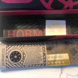 HORMESIS LEON REVENGE SERIES #13/46