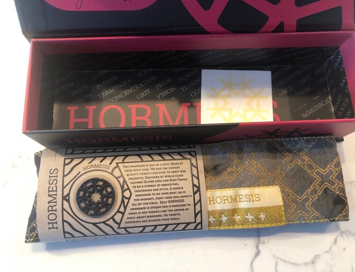 HORMESIS LEON REVENGE SERIES #13/46