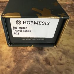 HORMESIS Headband “THANOS” MERCY SERIES” #9/22