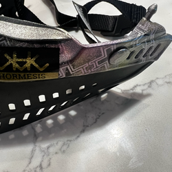 HORMESIS CUSTOM JT PROFLEX BOTTOMS “DARK AIR” NEW!!! 