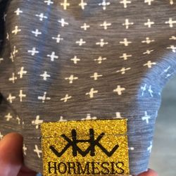 Hormesis Jump suit top & vest new both 2 xxl 