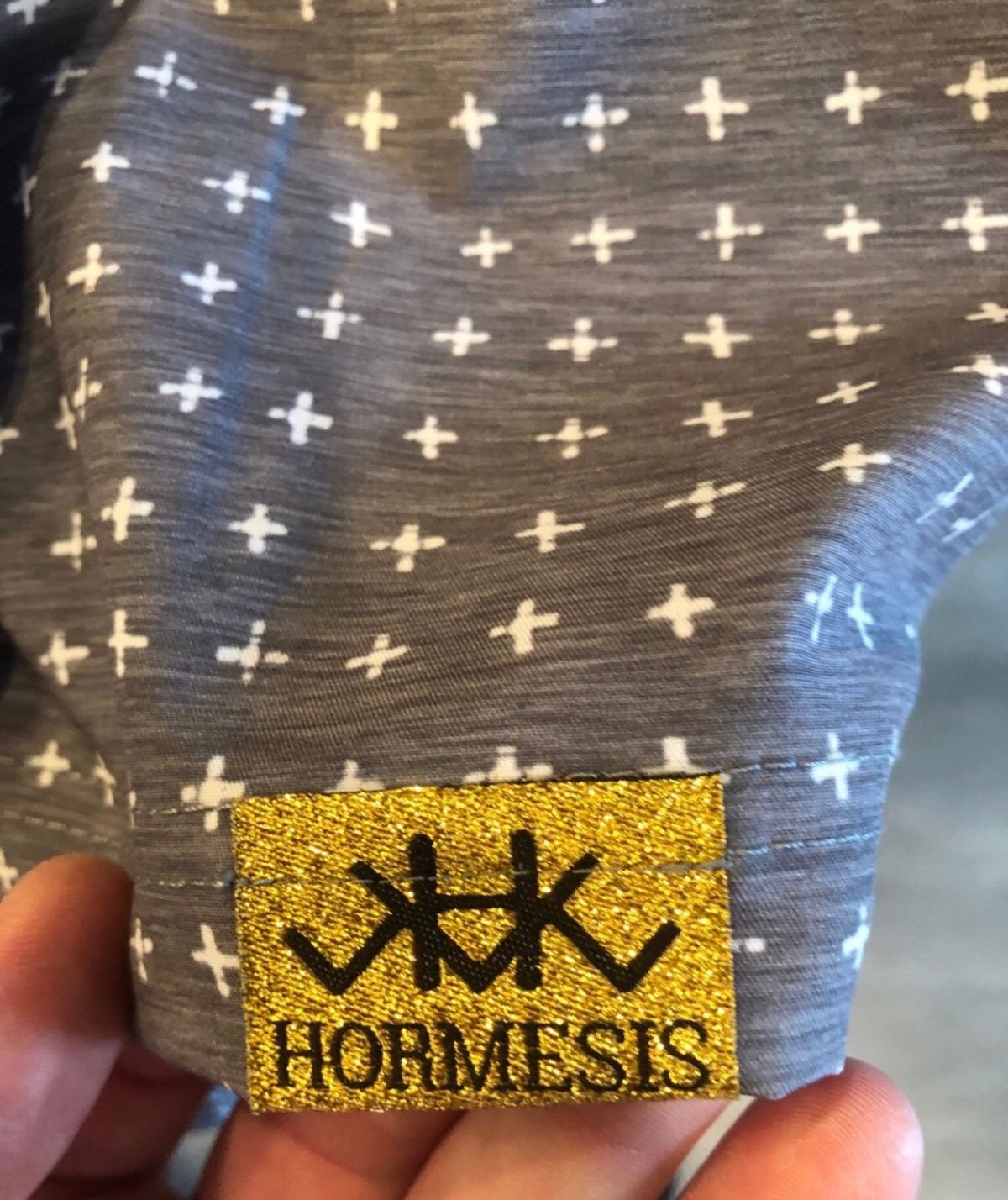 Hormesis Jump suit top & vest new both 2 xxl 