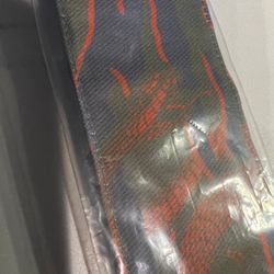 SANDANA DUCK HUNT LE 50” HORIZONTAL TAGS NEW